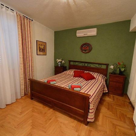 Bed&Breakfast Villa Flora Dubrovnik Værelse billede