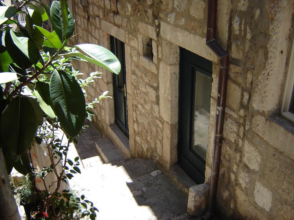 Bed&Breakfast Villa Flora Dubrovnik Eksteriør billede