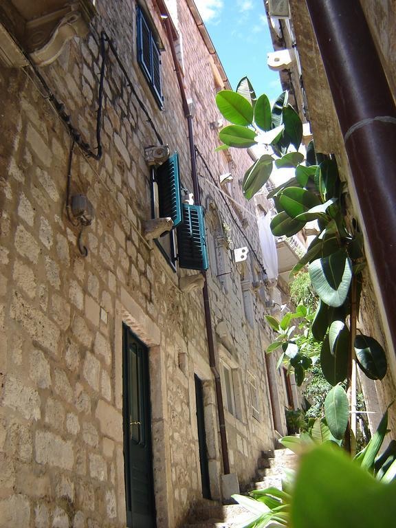 Bed&Breakfast Villa Flora Dubrovnik Eksteriør billede