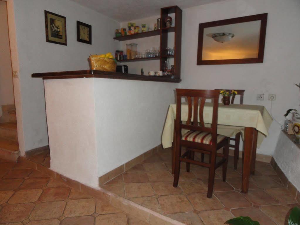 Bed&Breakfast Villa Flora Dubrovnik Eksteriør billede