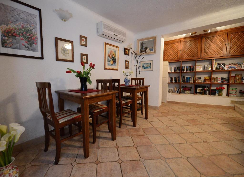 Bed&Breakfast Villa Flora Dubrovnik Eksteriør billede